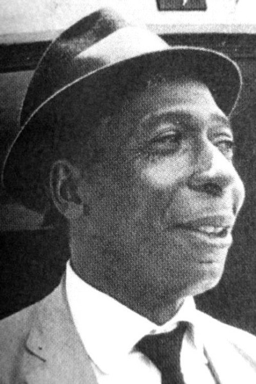 Photo of Zé Keti, Acting