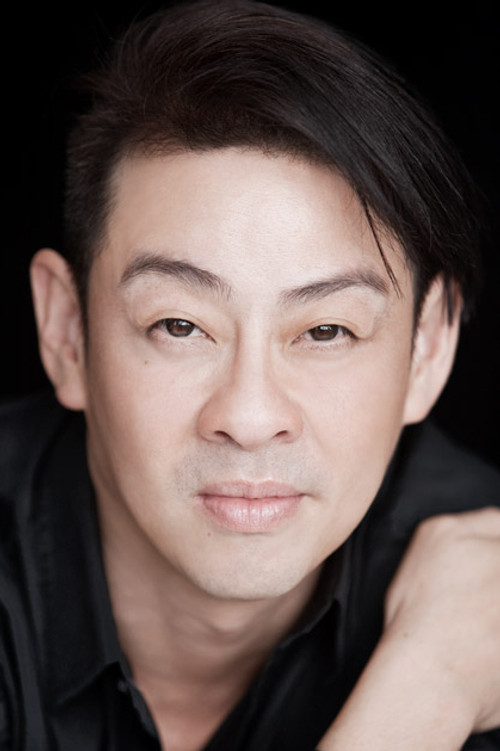 Photo of Ivan Heng, Acting
