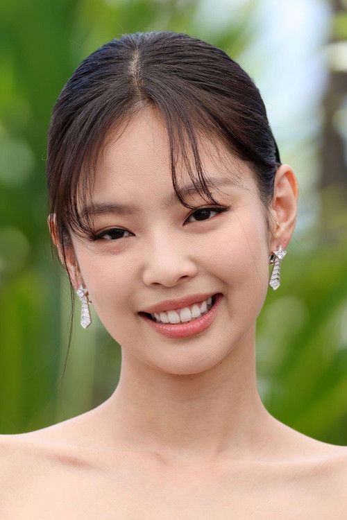Photo of JENNIE, Acting