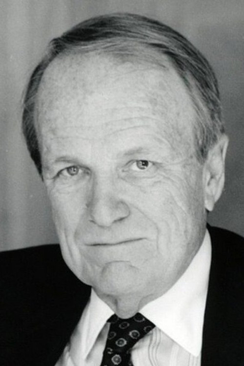 George Stevens Jr. profile