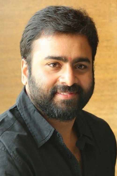 Nara Rohith profile