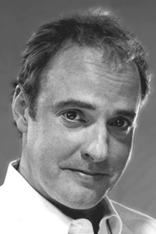 Photo of Stoney Emshwiller, Acting