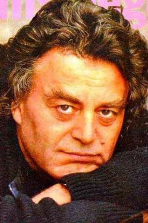 Photo of Peter Gyurov, Acting