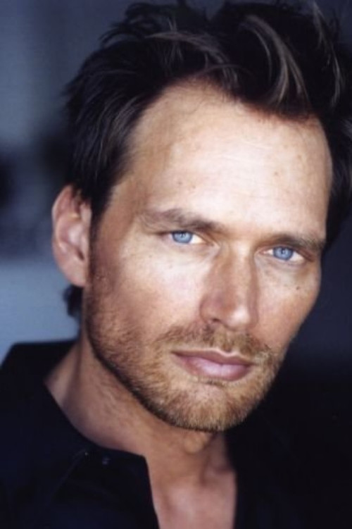 Photo of Kevin Kazakoff, Acting
