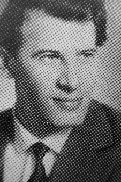 Photo of Grigori Ostrin, Acting