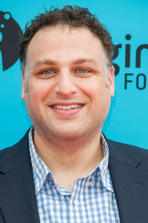 Photo of Adam Pava, Writing