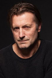 Gregory Hlady profile