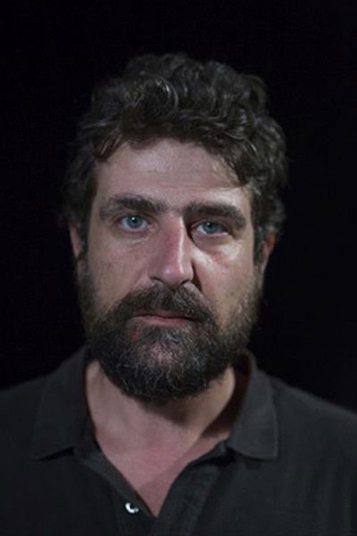 Asterios Peltekis profile