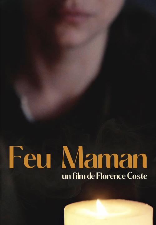 Movie poster for Feu Maman (2024)