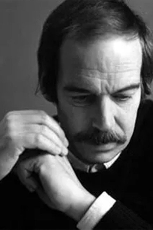 Photo of Poul Kjærholm, Acting