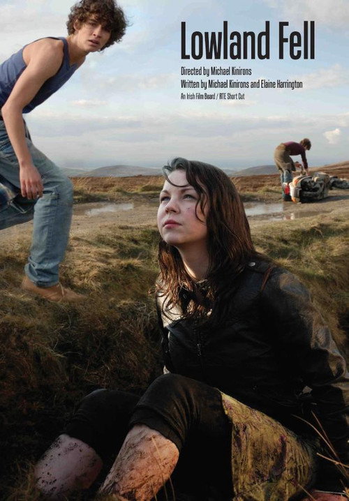 Movie poster for Lowland Fell (2008)