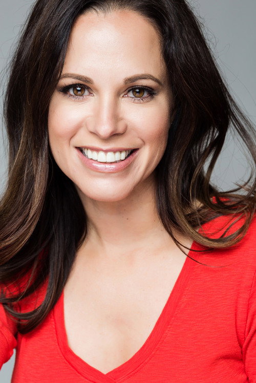 Photo of Lisa Barnes, Acting