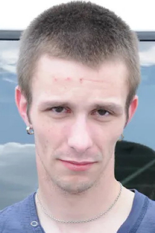 Photo of Aiden McAllister, Acting