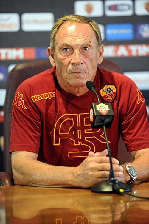 Photo of Zdeněk Zeman, Acting