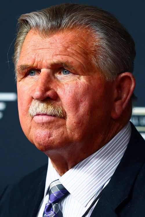 Photo of Mike Ditka, Acting