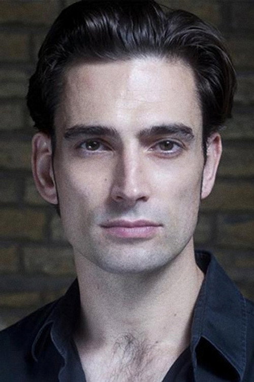 Photo of Simon Thomas, Acting
