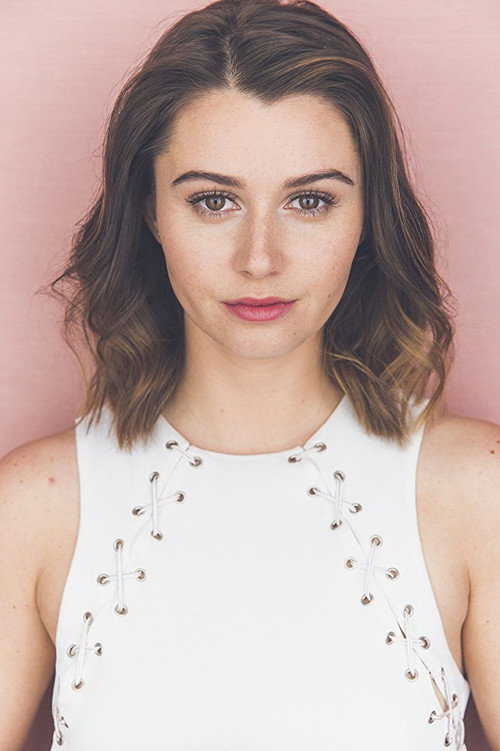 Photo of Courtney Baxter, Acting