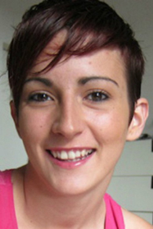 Photo of Leyre Pajon, Acting