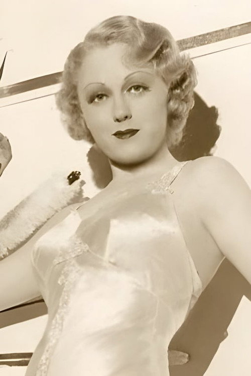 Photo of Audrene Brier, Acting