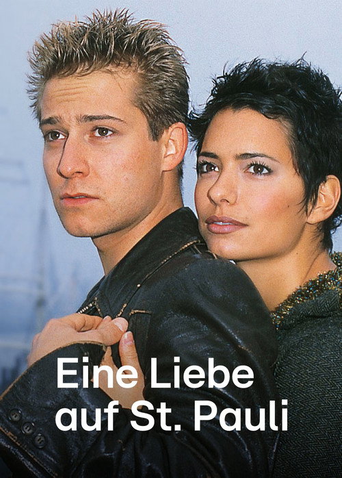 Movie poster for Der Hurenstreik - Eine Liebe auf St. Pauli (1999)