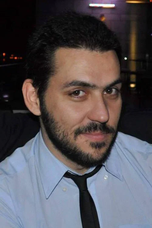 Photo of Babis Peidis, Acting