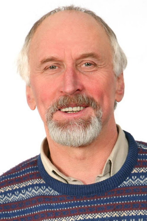 Photo of Agris Māsēns, Acting