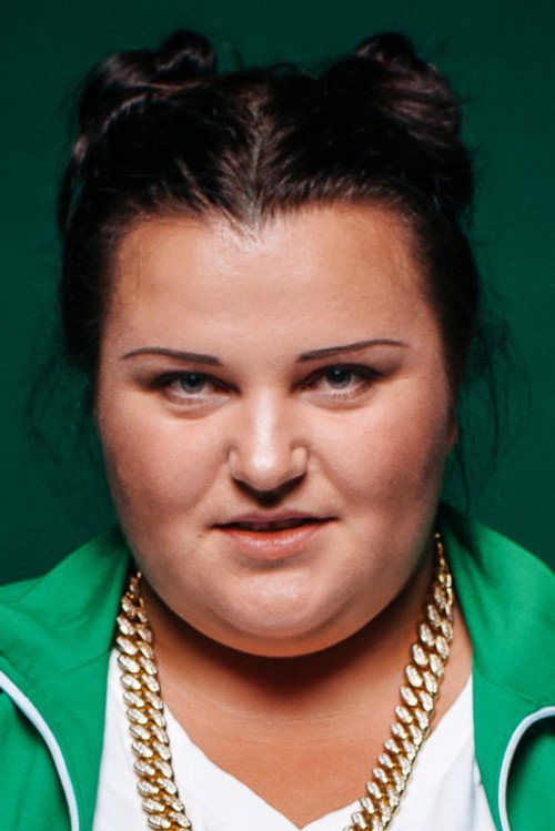 Photo of Alyona Alyona, Acting