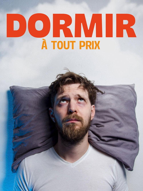 Movie poster for Losing Sleep (2020)