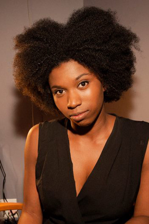 Photo of Rachel Pegram, Acting