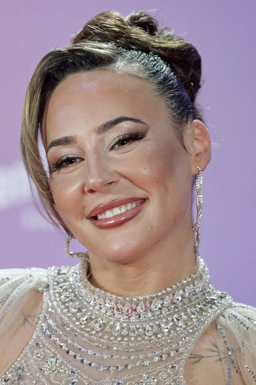 Alessia Herren profile