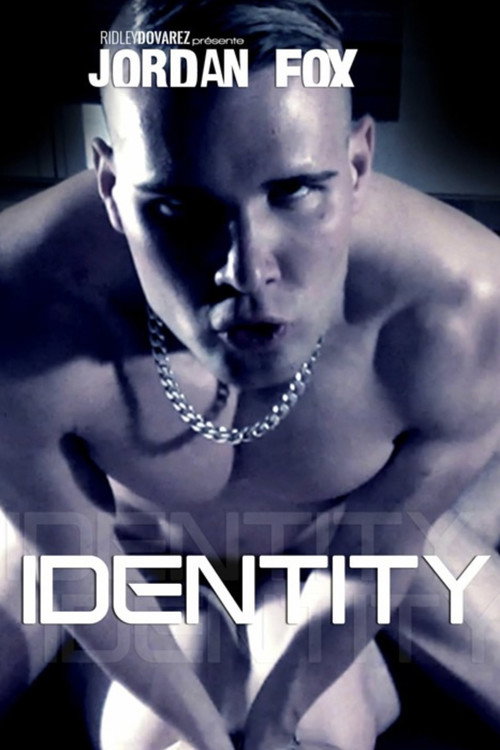 Movie poster for Identity (2019)
