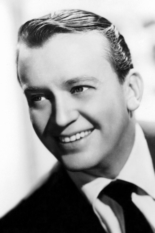 Photo of Bobby Sherwood, Acting