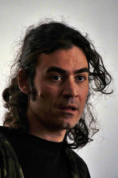 Photo of Sebastián Araya, Directing