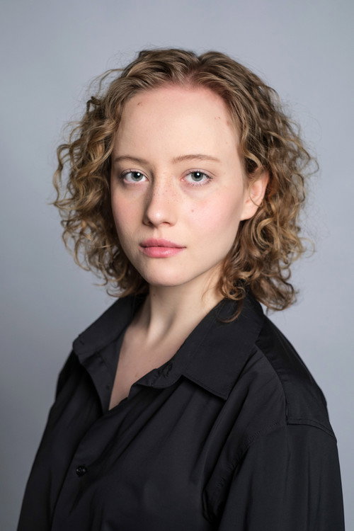 Maja Kowalska profile