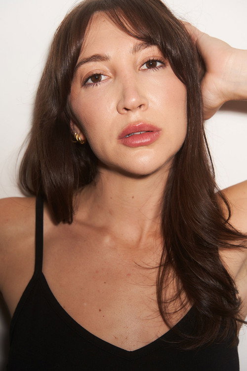 Photo of Gillian Cooper, Acting