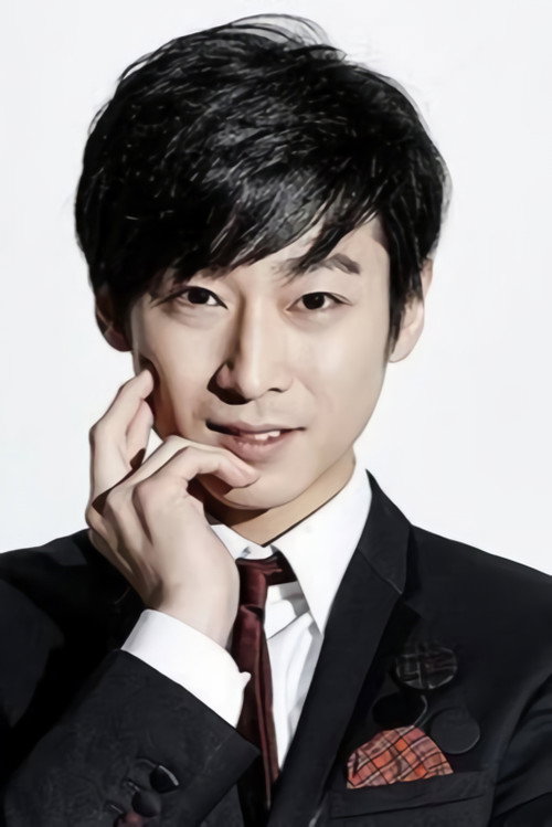 Photo of Gong Teyu, Acting