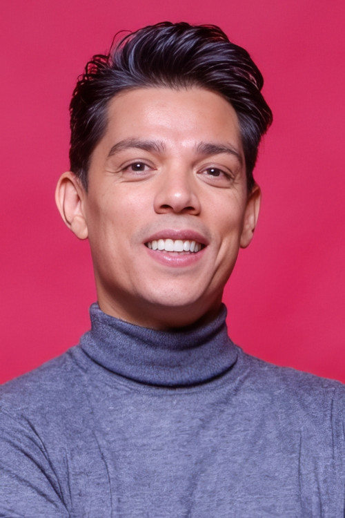 Vasco Palmeirim profile