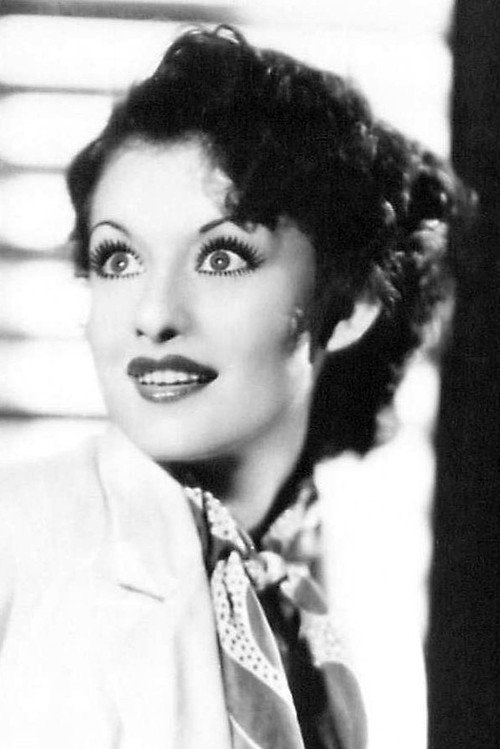 Photo of Evelyn Poe, Acting