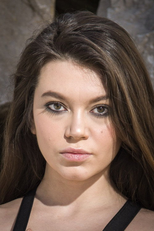 Photo of Natalia Ferrari, Acting