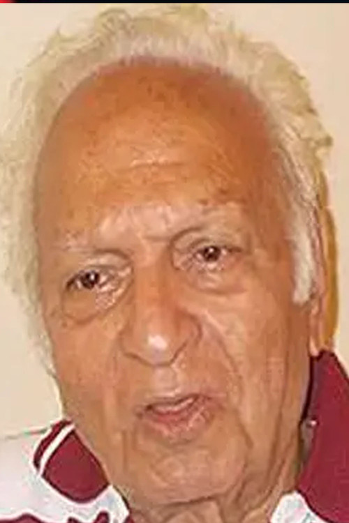 Photo of Brahm Bhardwaj, Acting