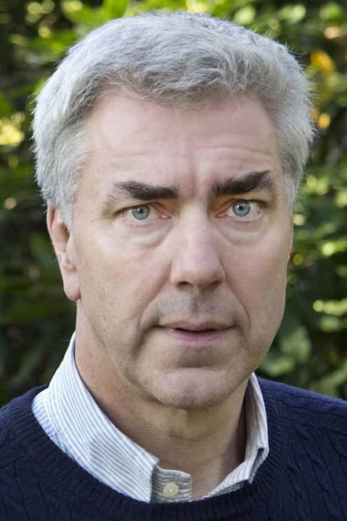 Photo of Kurt Strand, Acting