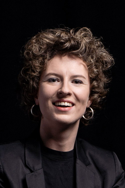 Photo of Ieva Labanauskaitė, Acting