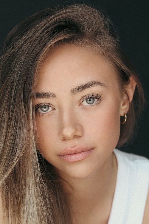 Sophia Carriere profile