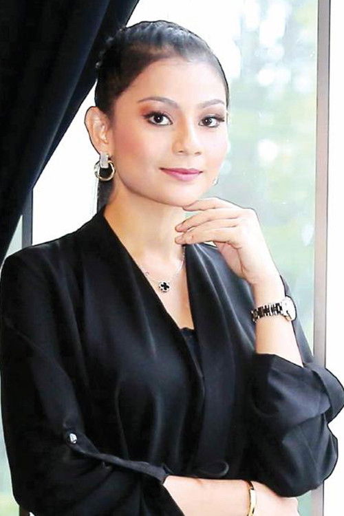 Silfeny Osman profile