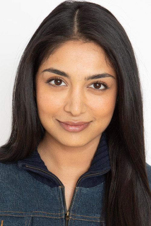 Photo of Fizaa Dosani, Acting