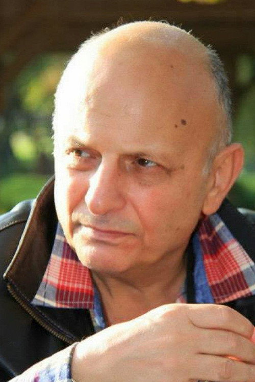 Ümit Efekan profile