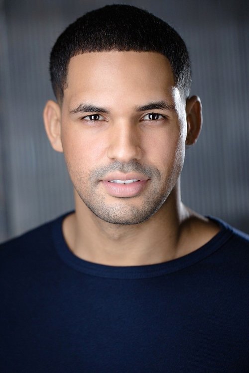 Aaron Fontaine profile