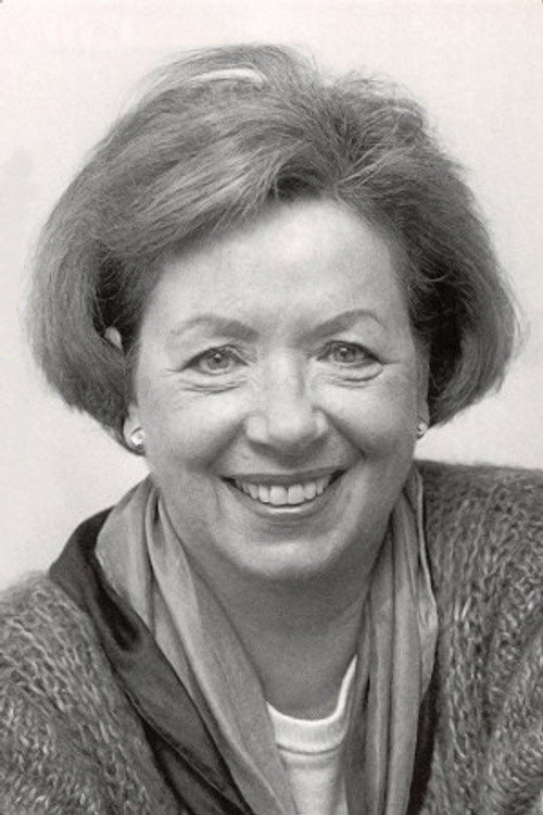 Dagmar Laurens profile