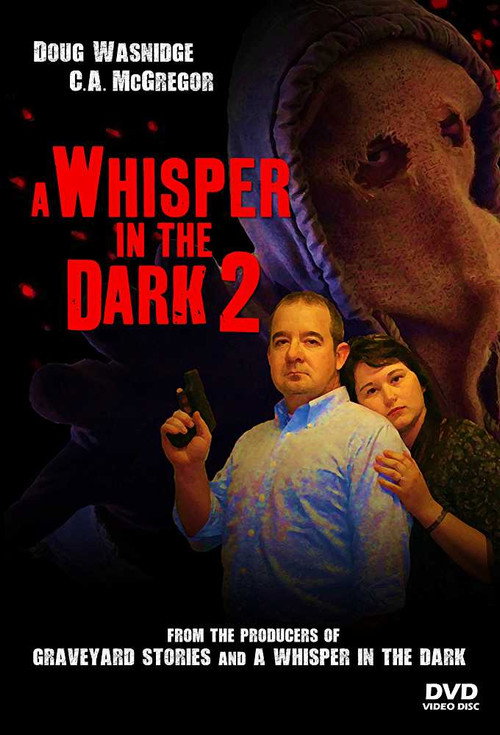 Movie poster for A Whisper in the Dark 2 (2017)