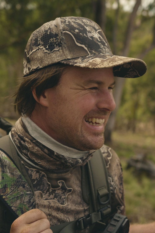 Chris Waters profile